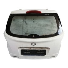 Portello Portellone Posteriore SSANGYONG KORANDO 3 Serie USATO ORIGINALE