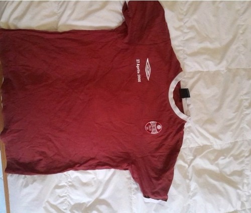 Maglia ultras salernitana - maglia,