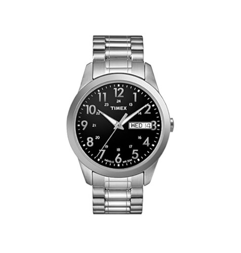 Orologio timex t2m932 - t2m932, uomo