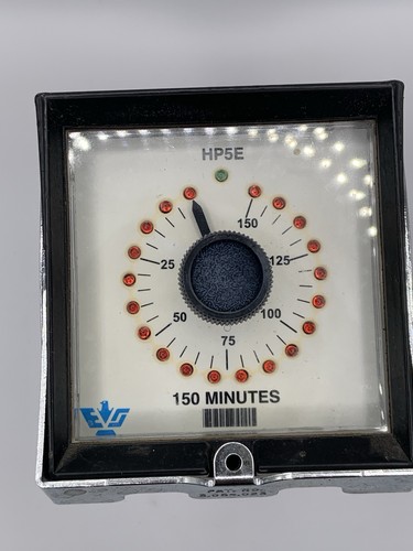 Eagle signal hp5e modulo timer - eagle,