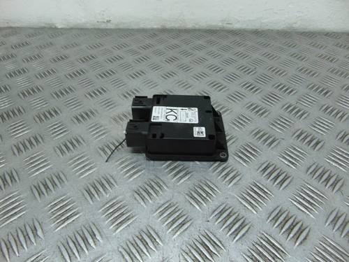 Modulo comando airbag ford - modulo,