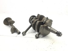 ALBERO MOTORE E CONTRALBERO YAMAHA MT-07 700 2014 2015 RM041