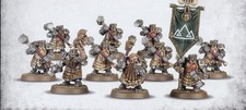 Games Workshop Warhammer AOS