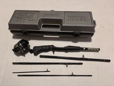 Mulinello Lancer Zebco 12/20