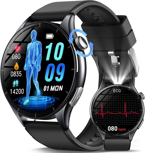 2026 nuovo smartwatch - 2026, uomo