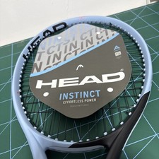 Racchetta da tennis Instinct