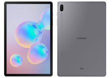 Samsung galaxy tab - s6, t867u