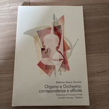 Stefano Maria Torchio Organo E
