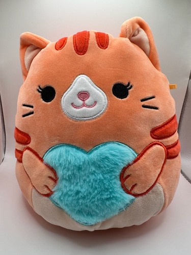 Squishmallows san valentino - squishmallows,