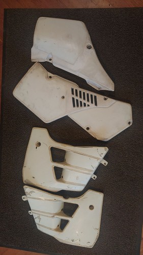 Fairling plastica husqvarna - fairling,
