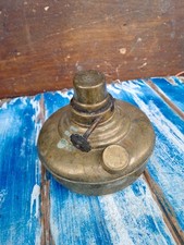 Antica Lanterna A Petrolio