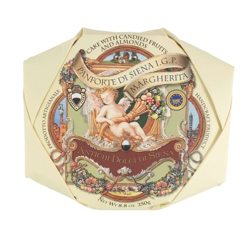 Panforte siena igp - di,