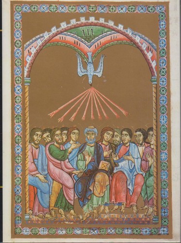 Das antiphonar von - das, peter