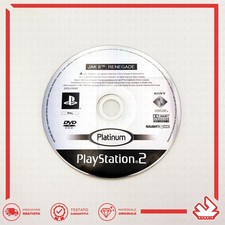JAK II RENEGADE 2 PS2 SOLO