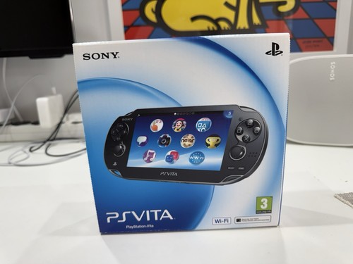Sony vita pch - vita, 1003