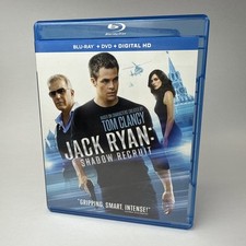 Jack Ryan: Shadow Recruit