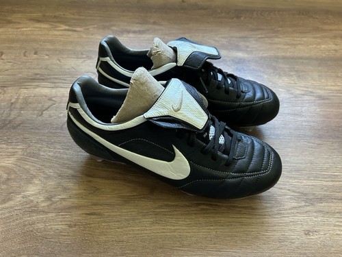 Stivali calcio nike - stivali,