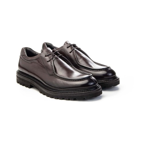 Jerold wilton mocassino lacci - mocassino,