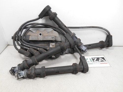 Bobina accensione fiat - bobina,