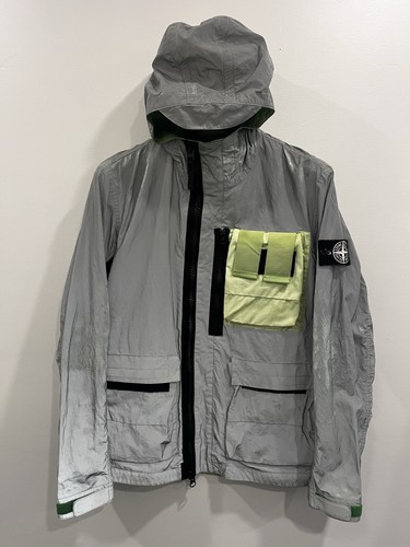 Stone island placcato - island,