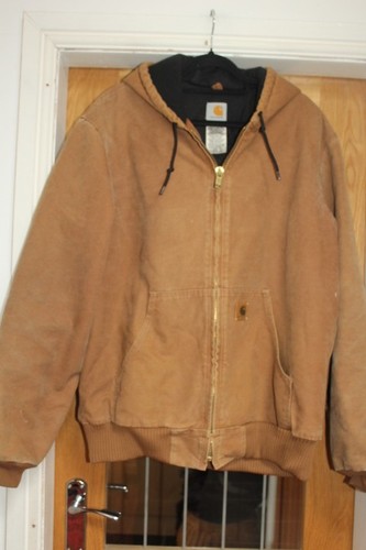 Carhartt giacca uomo large - giacca,