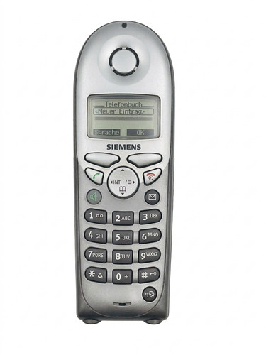 Siemens gigaset 4000 comfort - 4000,