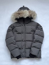 canada goose taglia S