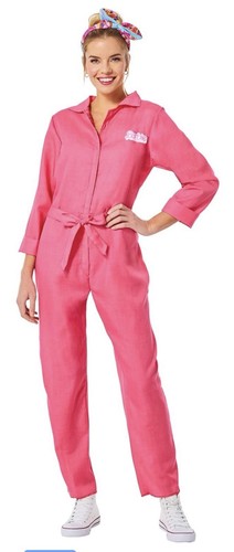 Costume tuta inspirit - costume,