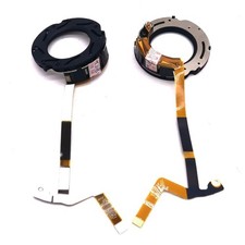 Per Canon 24-105MM 4L F4 IS USM Obiettivo con Apertura e Cavo Flessibile