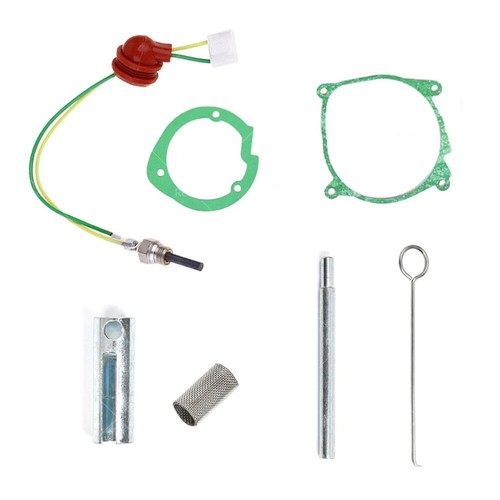 Auto air diesel - auto, +