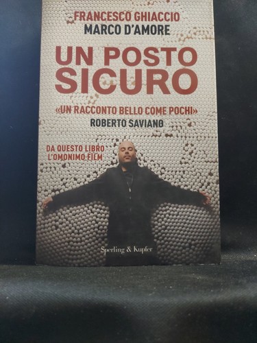 Posto sicuro francesco - posto,