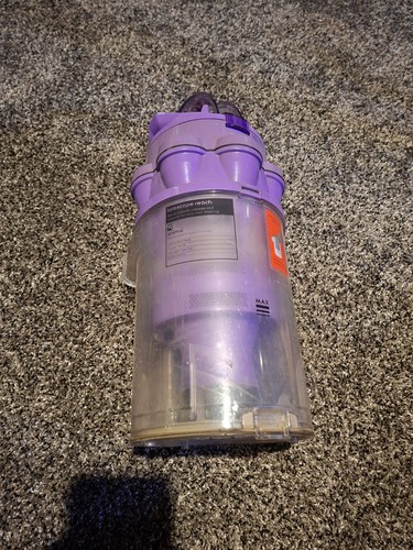 Dyson dc14 aspirapolvere - dyson,