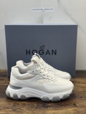 Hogan Hyper Active  Donna Sneaker       Memory Foam Luxury Hogan Woman  39