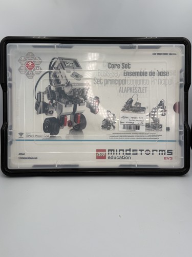 Lego mindstorms education - lego, mindstorms: