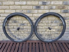 Bontrager Aeolus 3 TLR set