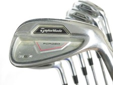 Taylormade RSI2 Irons 4-A True