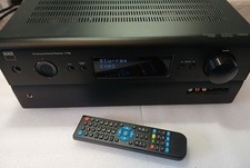 Amplificatore Nad T-748