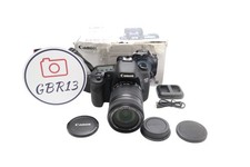 Canon 7D fotocamera DSLR 18MP