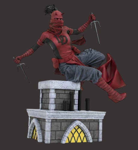 Marvel gallery elektra - marvel,