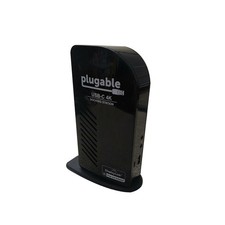 Docking Station USB-C 4K