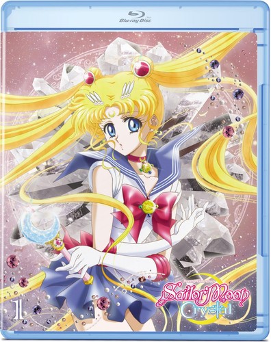 Sailor moon crystal - sailor, 1