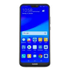 Huawei P20 Lite 64GB Midnight