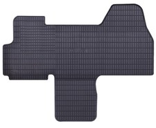 Tappetini in gomma auto