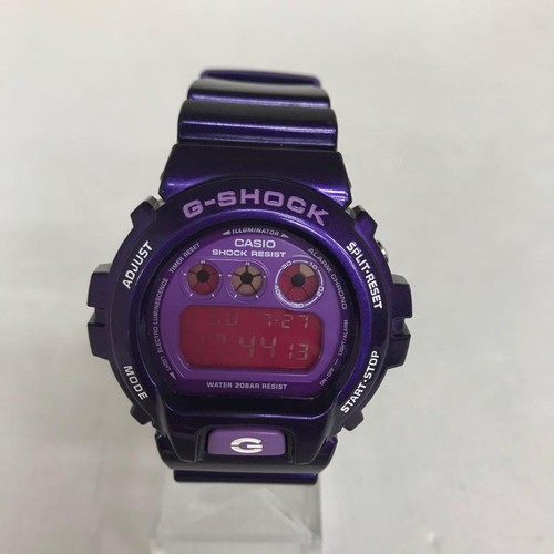 Shock 6900cc 6jf colore - g-shock,