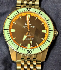 Zodiac super sea - super,