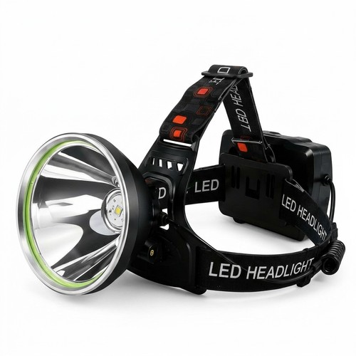 Maka torcia frontale led - torcia,