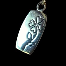 Collana mamma S925 Italia