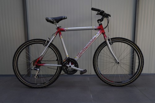 Mountain bike bottecchia - mountain,
