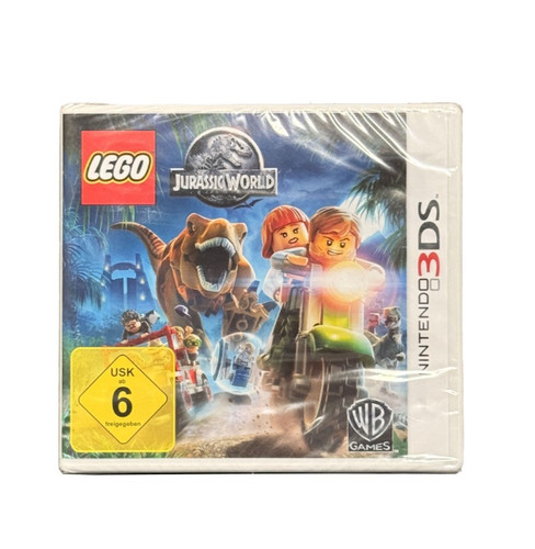 Lego jurassic world - lego,