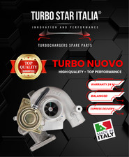 TURBINA TURBO TF035